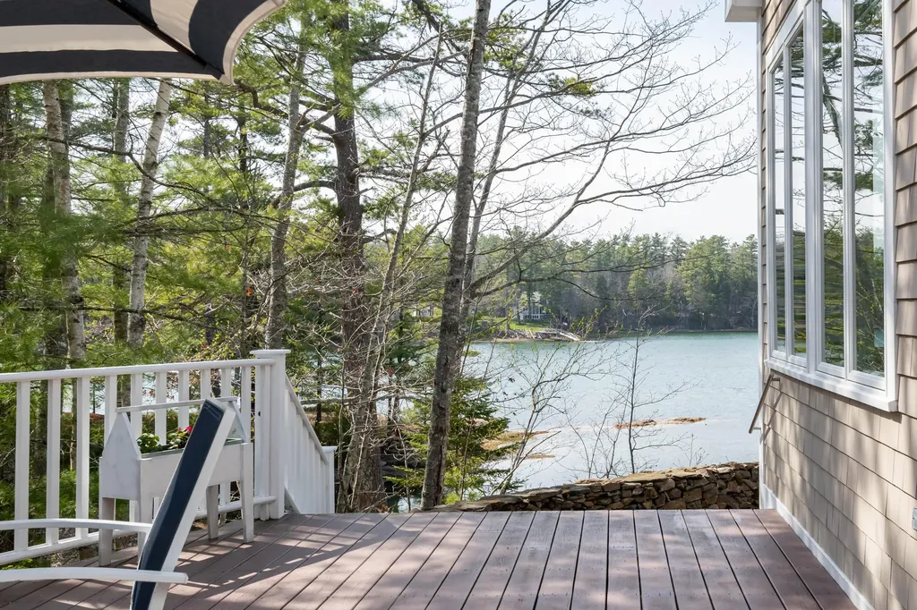 162 Bull Rock Road West Bath ME 04530