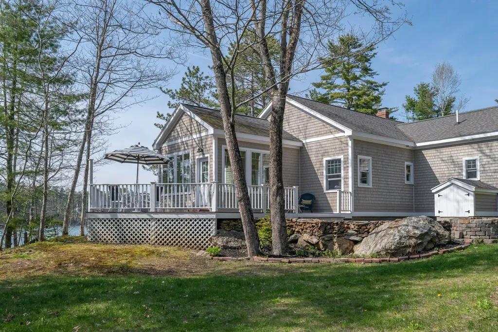 162 Bull Rock Road West Bath ME 04530