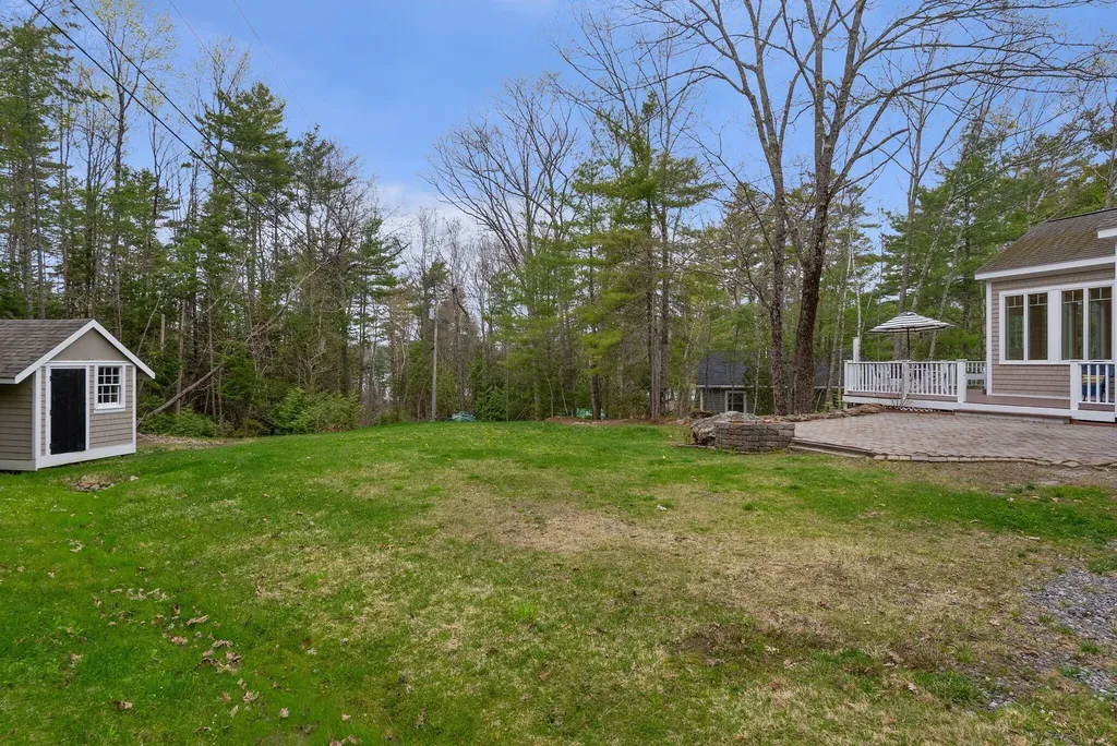162 Bull Rock Road West Bath ME 04530