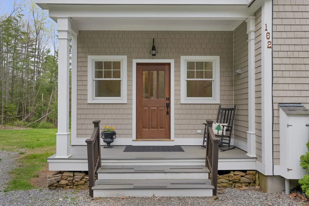 162 Bull Rock Road West Bath ME 04530