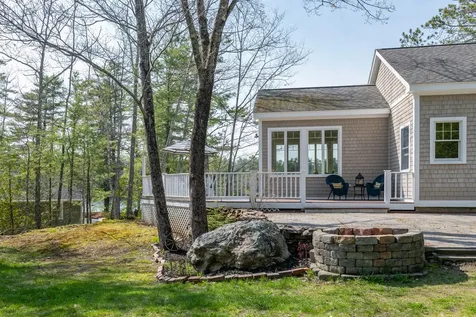 162 Bull Rock Road West Bath ME 04530