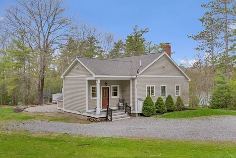 162 Bull Rock Road West Bath ME 04530