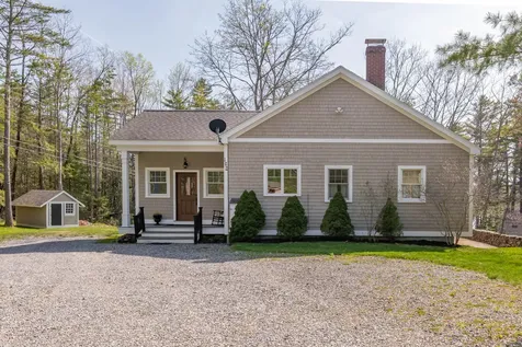 162 Bull Rock Road West Bath ME 04530