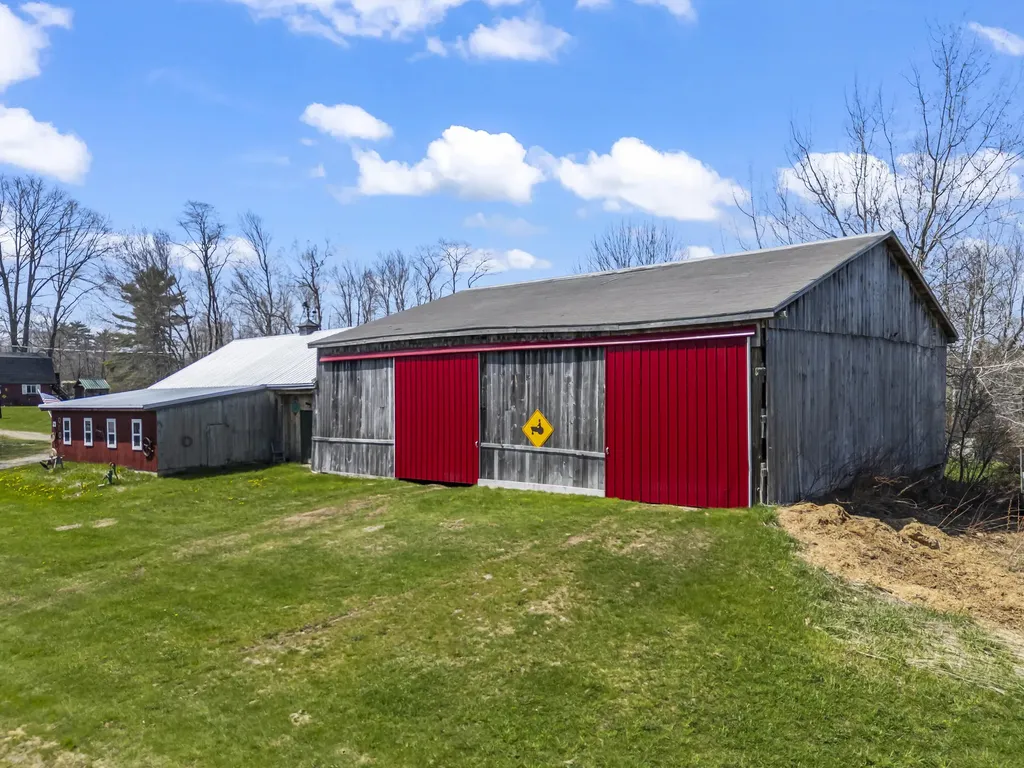 190 Somerville Road Jefferson ME 04348