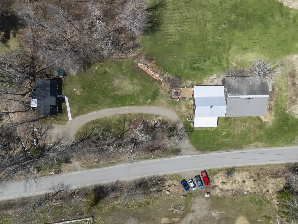 190 Somerville Road Jefferson ME 04348