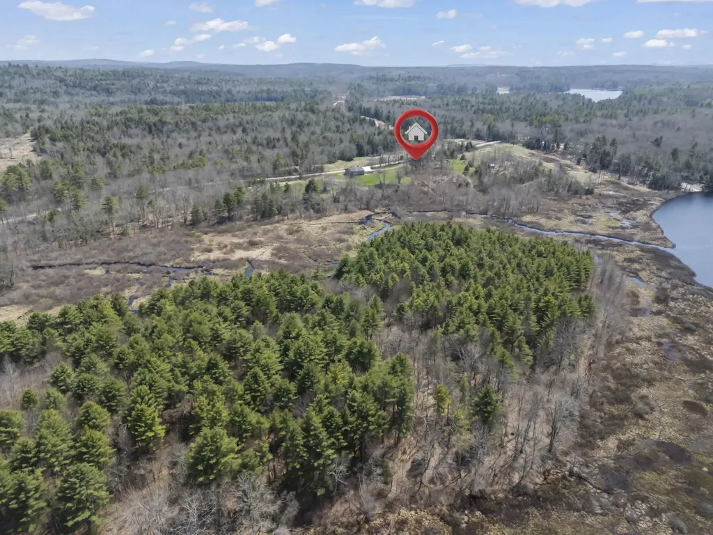 190 Somerville Road Jefferson ME 04348