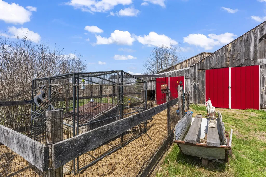 190 Somerville Road Jefferson ME 04348