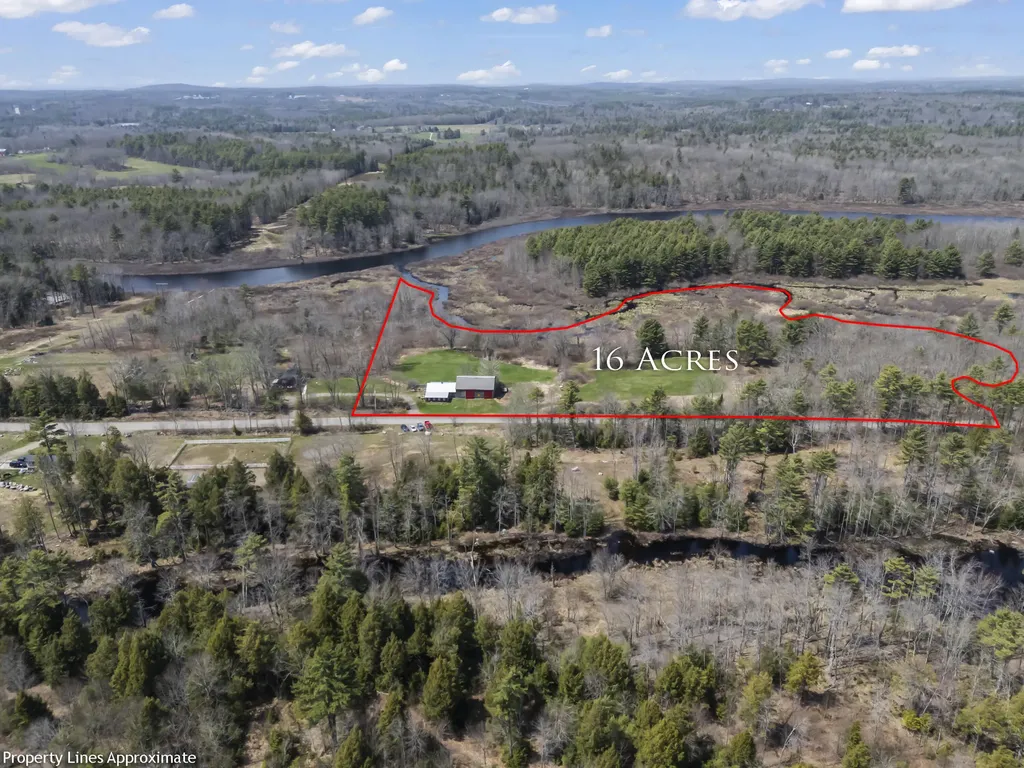 190 Somerville Road Jefferson ME 04348