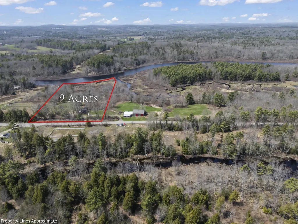 190 Somerville Road Jefferson ME 04348
