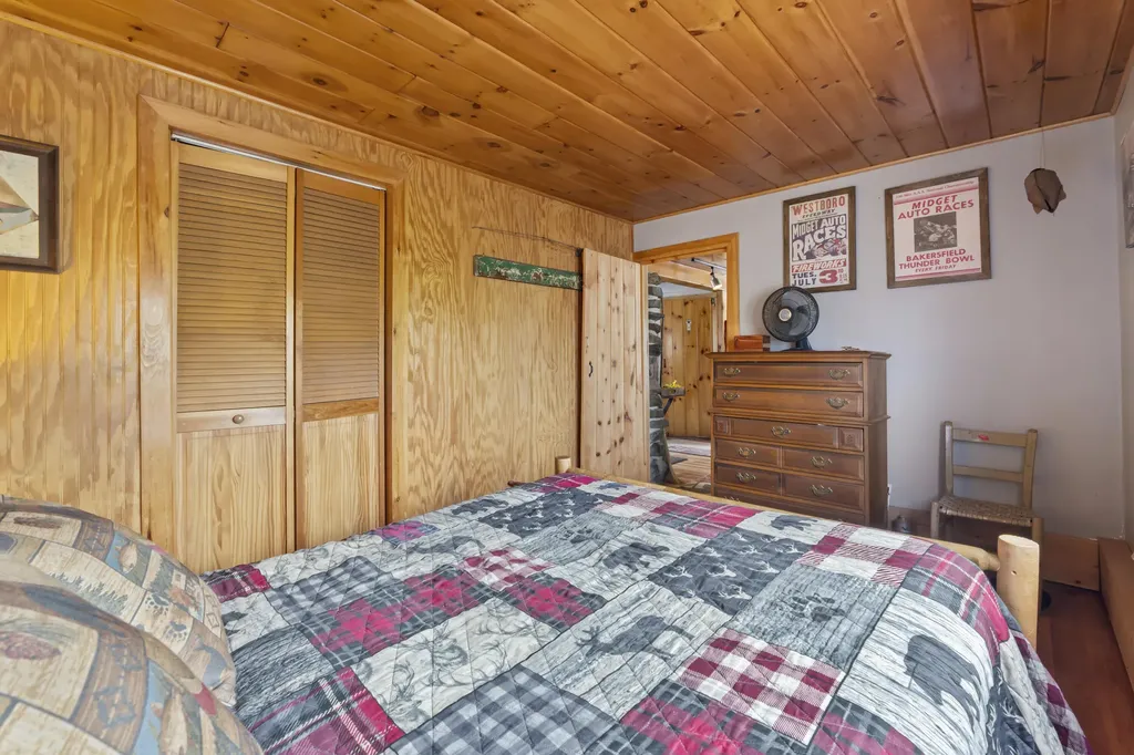 190 Somerville Road Jefferson ME 04348
