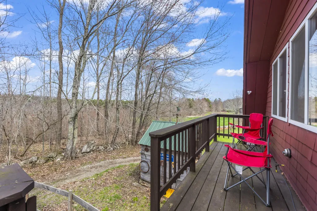 190 Somerville Road Jefferson ME 04348