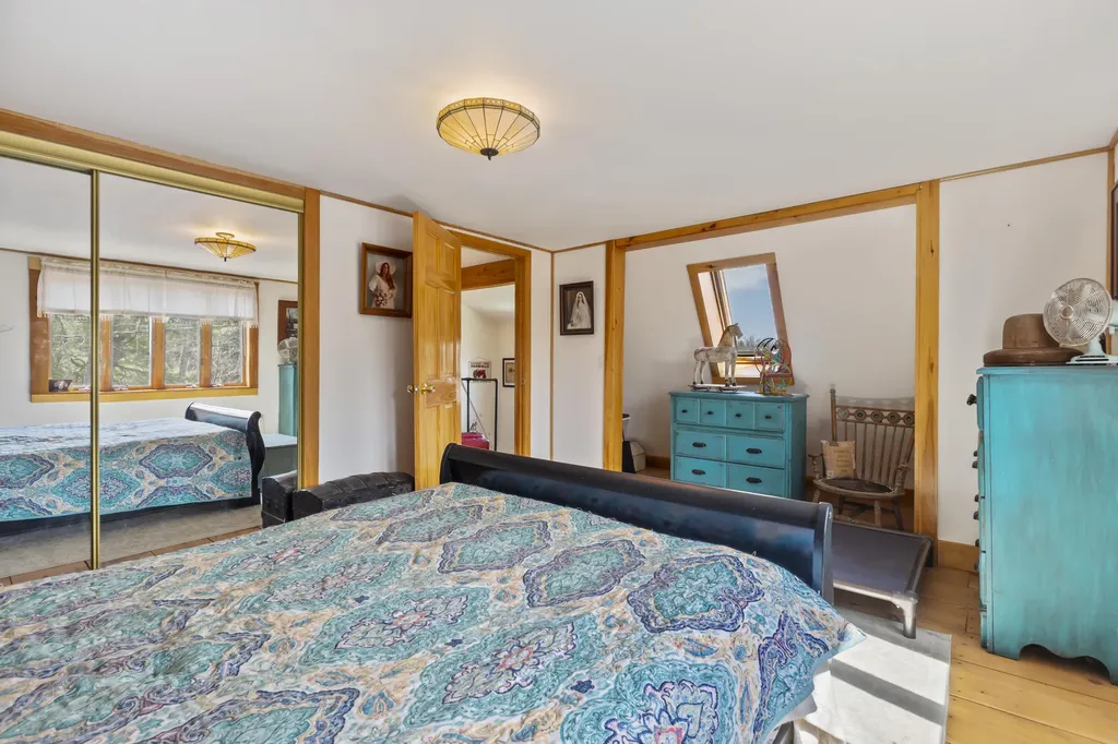 190 Somerville Road Jefferson ME 04348
