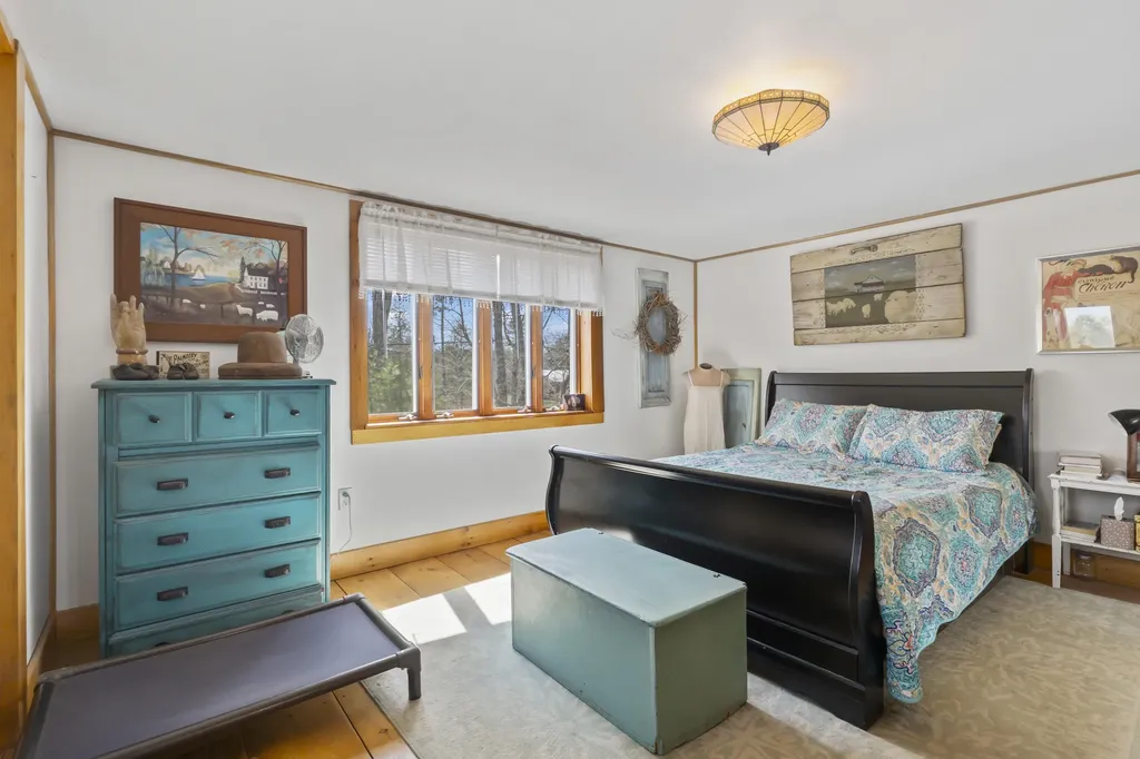 190 Somerville Road Jefferson ME 04348