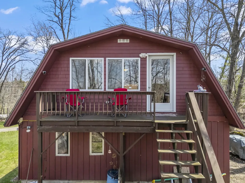 190 Somerville Road Jefferson ME 04348