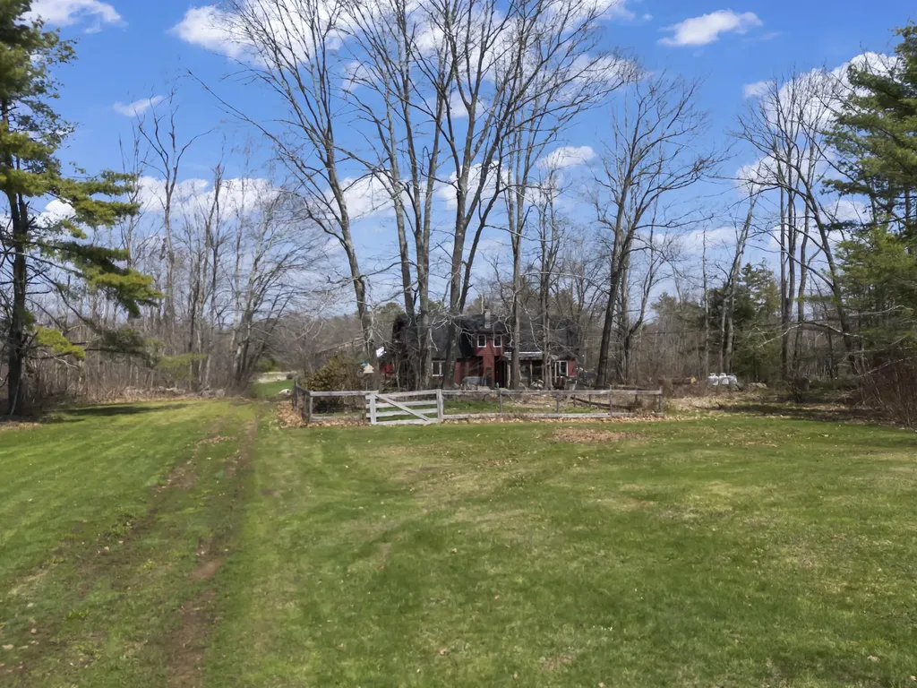 190 Somerville Road Jefferson ME 04348