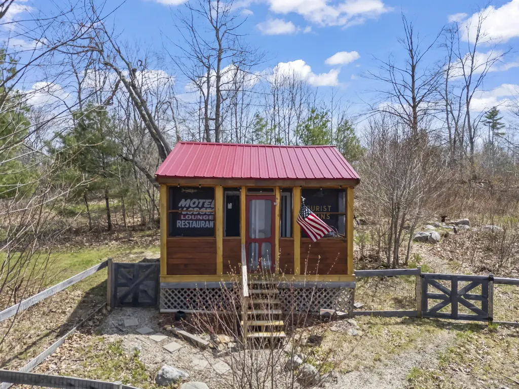 190 Somerville Road Jefferson ME 04348