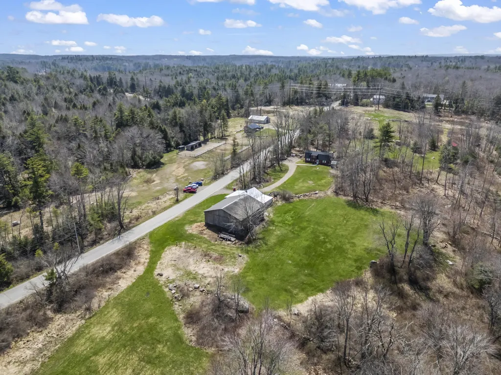 190 Somerville Road Jefferson ME 04348