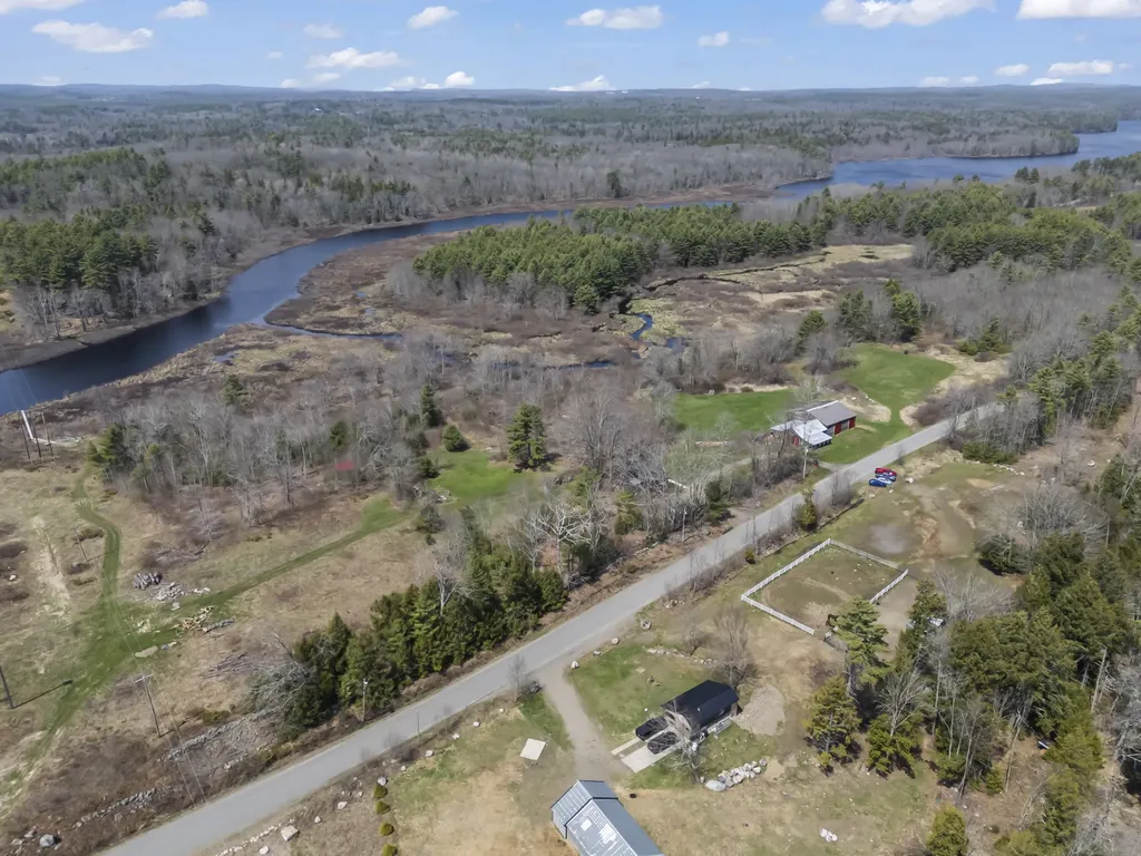190 Somerville Road Jefferson ME 04348