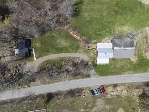 190 Somerville Road Jefferson ME 04348