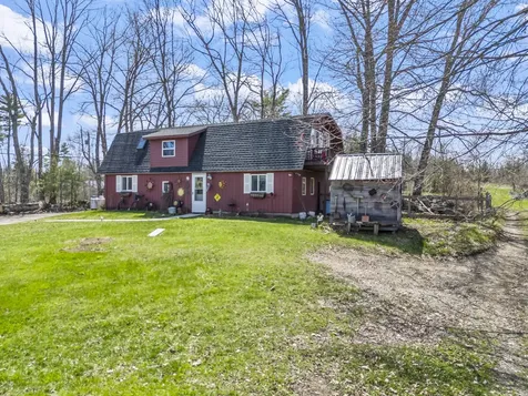 190 Somerville Road Jefferson ME 04348