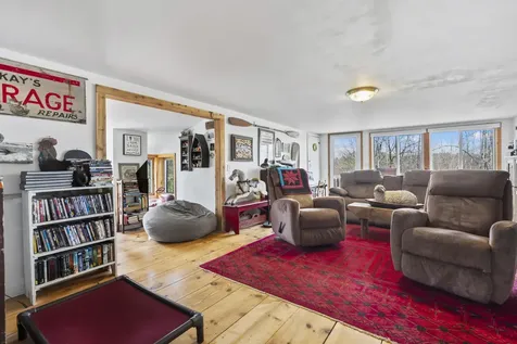 190 Somerville Road Jefferson ME 04348