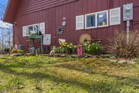 190 Somerville Road Jefferson ME 04348
