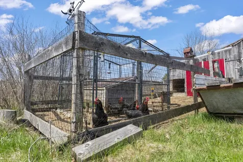 190 Somerville Road Jefferson ME 04348
