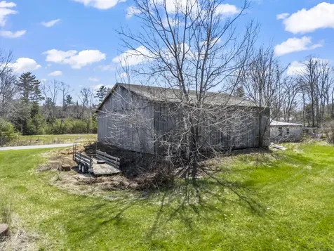 190 Somerville Road Jefferson ME 04348
