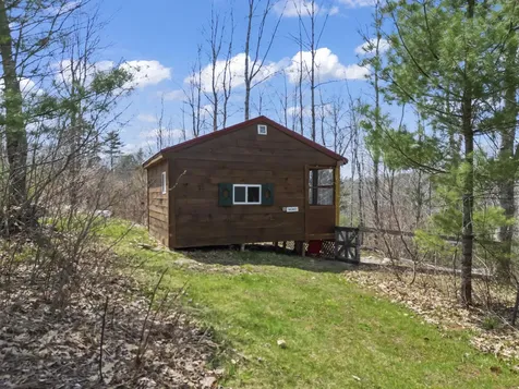 190 Somerville Road Jefferson ME 04348