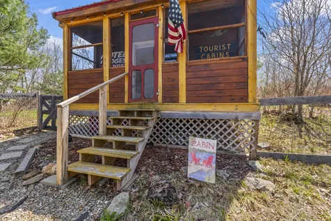 190 Somerville Road Jefferson ME 04348