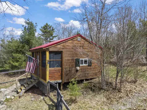 190 Somerville Road Jefferson ME 04348