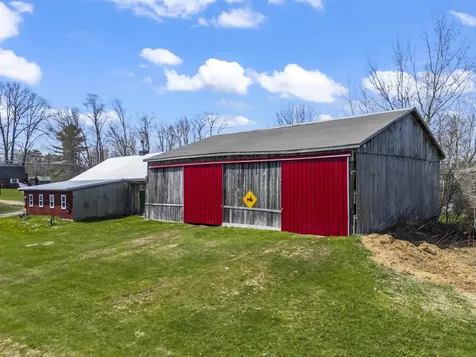 190 Somerville Road Jefferson ME 04348