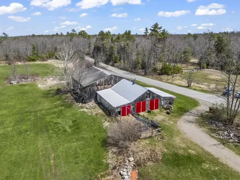 190 Somerville Road Jefferson ME 04348