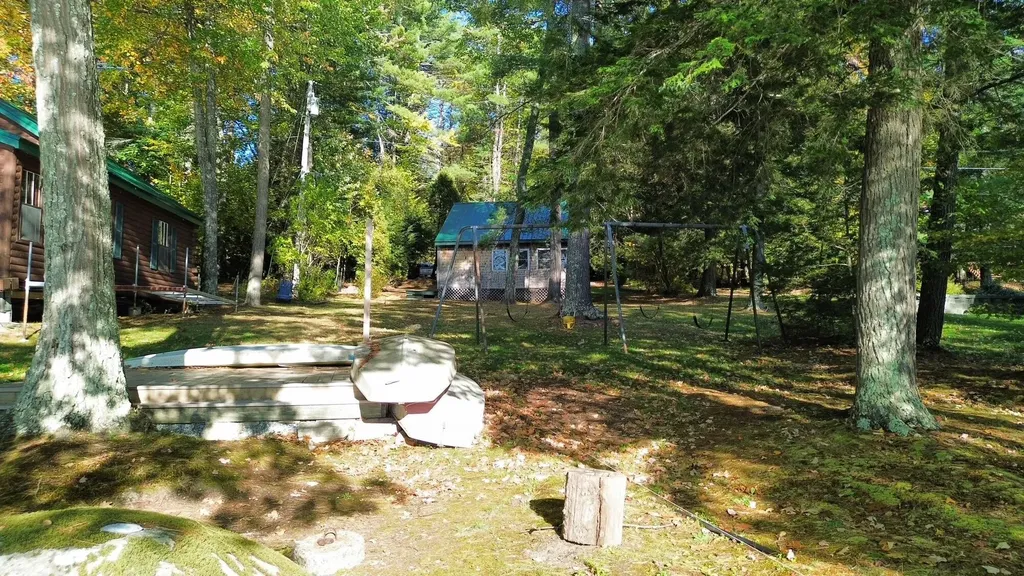 56 Haynorville Road Livermore ME 04253