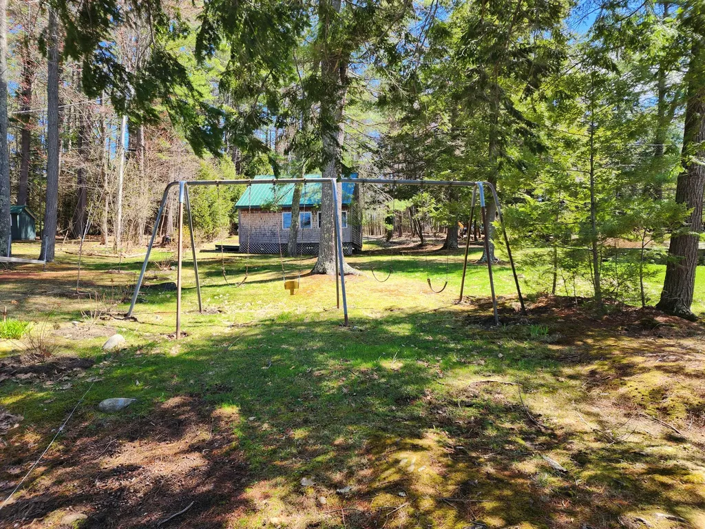 56 Haynorville Road Livermore ME 04253