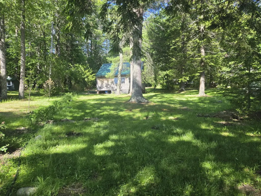 56 Haynorville Road Livermore ME 04253