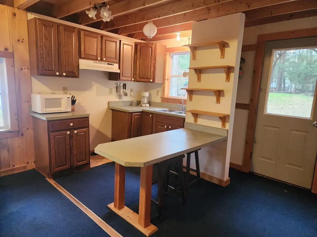 56 Haynorville Road Livermore ME 04253