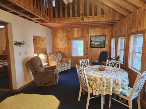 56 Haynorville Road Livermore ME 04253