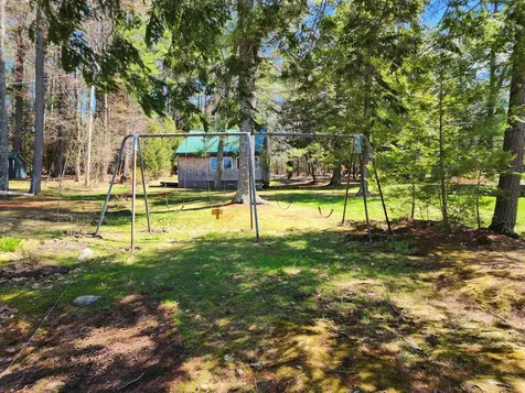 56 Haynorville Road Livermore ME 04253