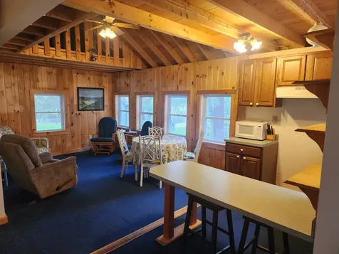 56 Haynorville Road Livermore ME 04253