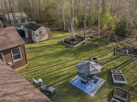 32 Lawn Avenue Gorham ME 04038