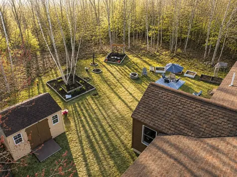 32 Lawn Avenue Gorham ME 04038