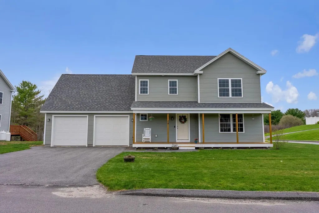 26 Stillwater Drive Westbrook ME 04092