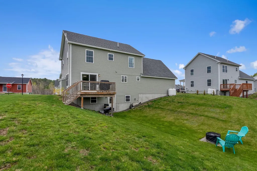 26 Stillwater Drive Westbrook ME 04092
