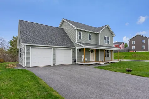 26 Stillwater Drive Westbrook ME 04092