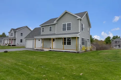 26 Stillwater Drive Westbrook ME 04092