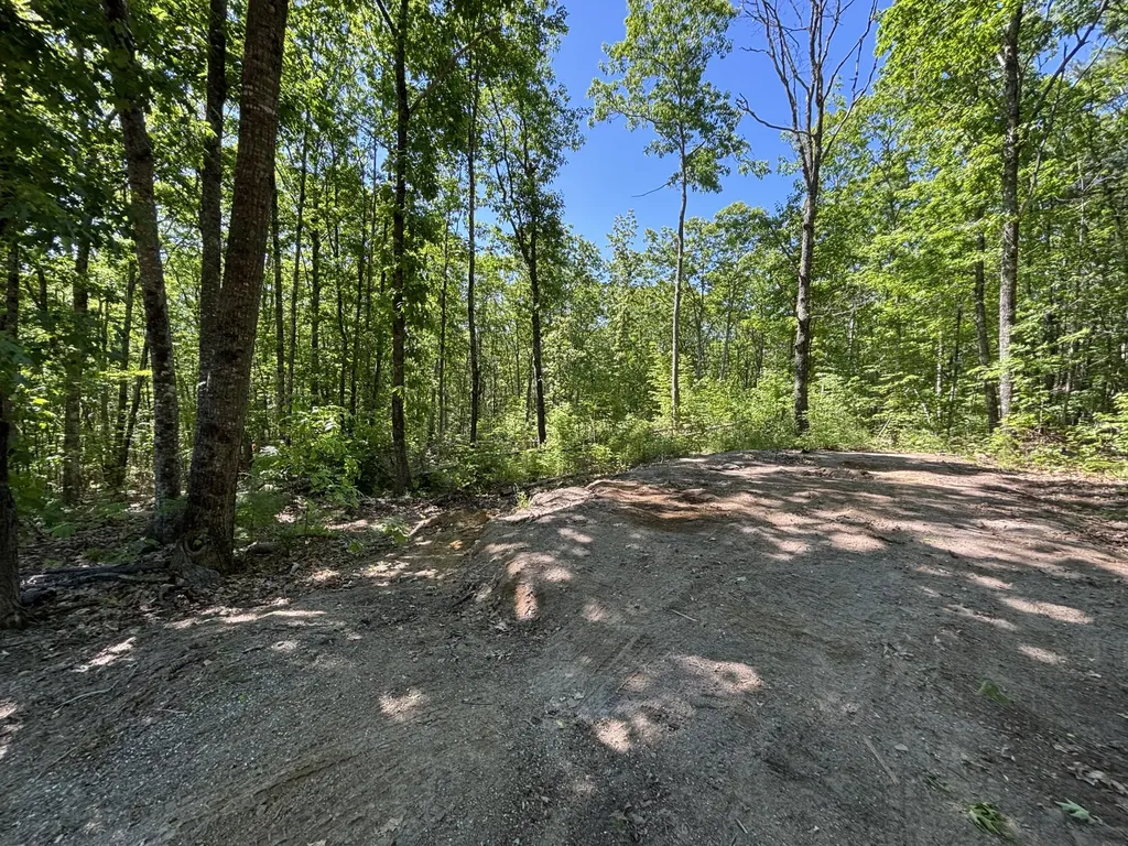 M 4 L 43d Oak Hill Road Litchfield ME 04350