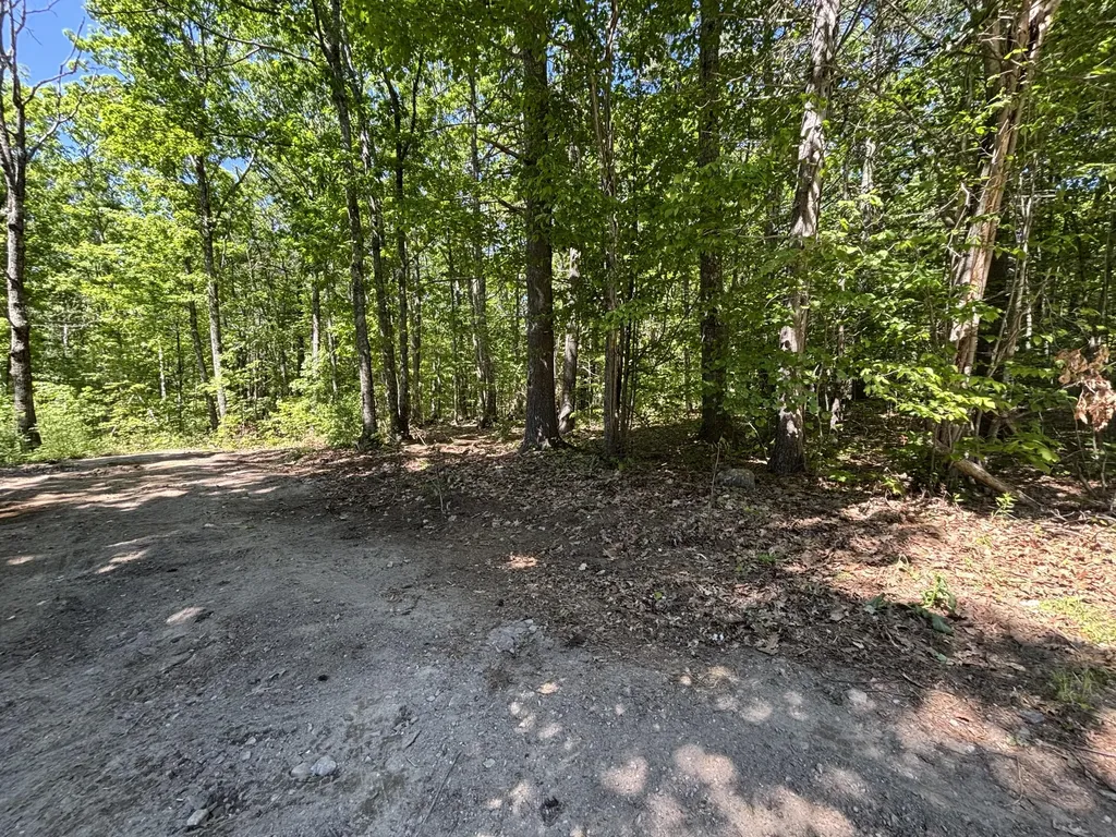 M 4 L 43d Oak Hill Road Litchfield ME 04350