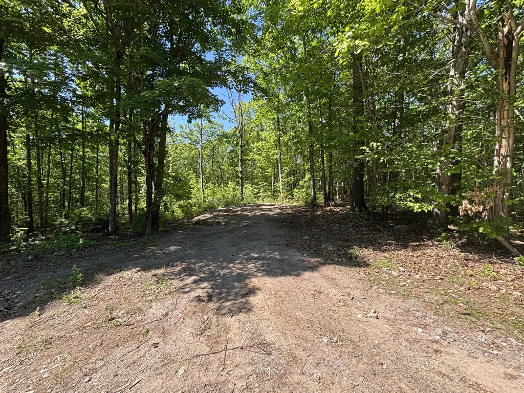 M 4 L 43d Oak Hill Road Litchfield ME 04350