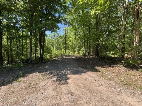 M 4 L 43d Oak Hill Road Litchfield ME 04350